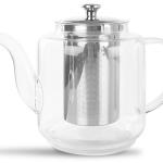 Chaleira TTC1000 1000ml (Vidro) - ORBEGOZO