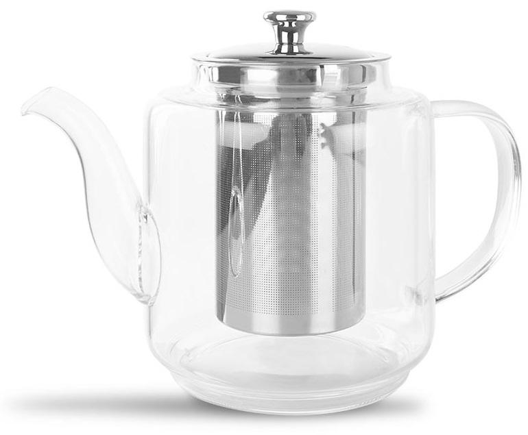 Chaleira TTC1000 1000ml (Vidro) - ORBEGOZO