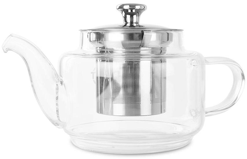 Chaleira TTC700 700ml (Vidro) - ORBEGOZO