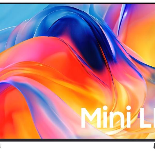 Smart TV Mini LED 55 M70H (2026) Vision AI 4K Ultra HD Wi - Fi - SAMSUNG