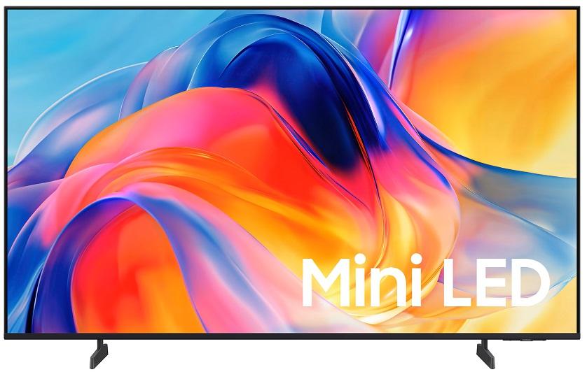 Smart TV Mini LED 55 M70H (2026) Vision AI 4K Ultra HD Wi - Fi - SAMSUNG