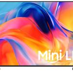 Smart TV Mini LED 55 M70H (2026) Vision AI 4K Ultra HD Wi - Fi - SAMSUNG