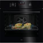 Forno de Encastre Série 5000 SurroundCook TU5PB41FSK 72L 3490W (Preto) - AEG