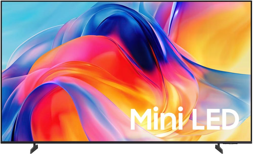 Smart TV Mini LED 85 M70H (2026) Vision AI 4K Ultra HD Wi - Fi (Preto) - SAMSUNG