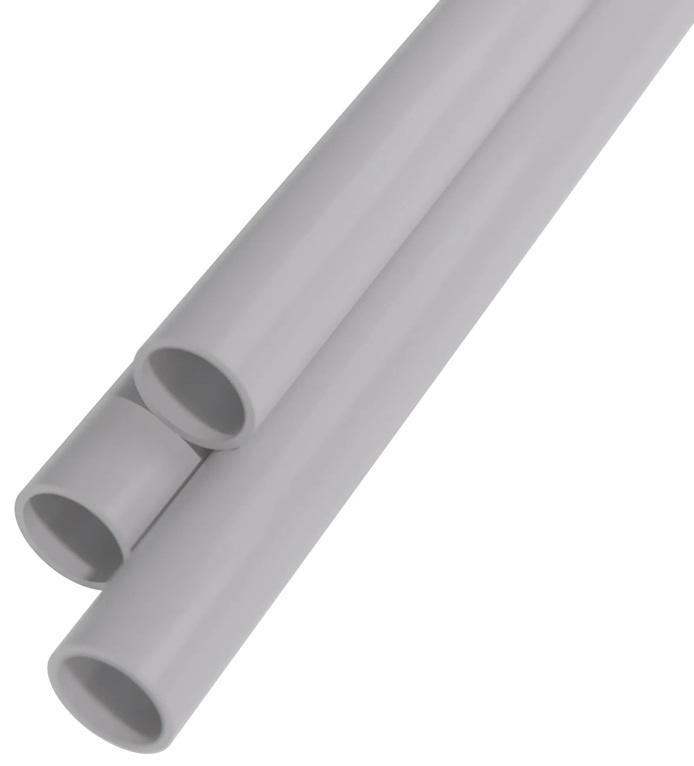 Tubo VD 20mm (3 mts)