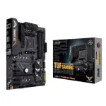 Motherboard ATX Gaming B550 - Plus SktAM4 - ASUS