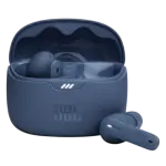 Auriculares Bluetooth Tune Beam TWS (Azul) - JBL