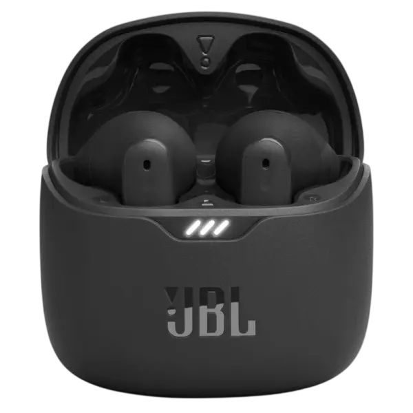 Auriculares Tune Flex True Wireless Noise Cancelling (Preto) - JBL