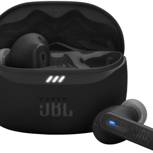 Auriculares Bluetooth Tune Beam 2 (Preto) - JBL