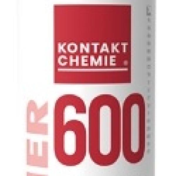 Spray Limpa Contactos Rápido (200ml) - KONTAKT TUNER 600