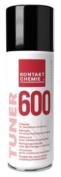 Spray Limpa Contactos Rápido (200ml) - KONTAKT TUNER 600
