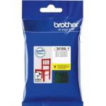 Tinteiro LC - 3619XLY Original (Amarelo) - BROTHER