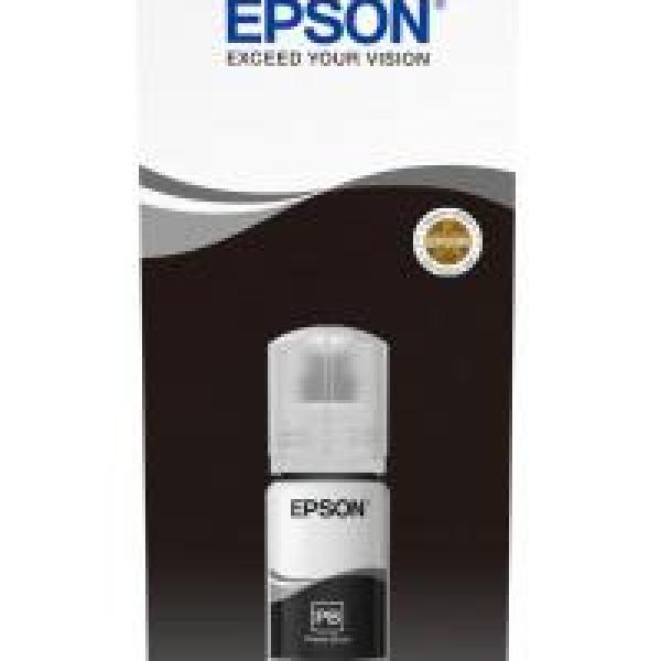 Tinteiro 103 Original (Preto) - EPSON