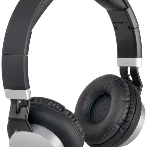 Auscultadores Over Ear p/ TV - FONESTAR