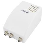 Amplificador de Interior Filtro 5G 1 Entrada e 2 Saídas - MANATA