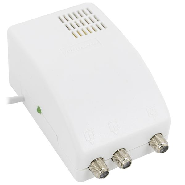 Amplificador de Interior 1 Entrada e 2 Saídas (5G) - MANATA
