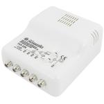 Amplificador de Interior 1 Entrada e 4 Saídas (5G) - MANATA