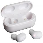 Auriculares s/ Fios Bluetooth TWS (Branco) - FONESTAR