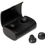 Auriculares s/ Fios Bluetooth TWS (Preto) - FONESTAR