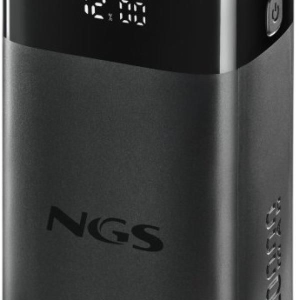 PowerBank 20000mAh TWIX 20 (2x USB - C / USB - A) - NGS