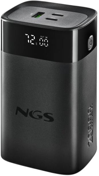 PowerBank 20000mAh TWIX 20 (2x USB - C / USB - A) - NGS