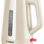 Chaleira Elétrica MyMoment 1.7L 2400W (Bege) - BOSCH