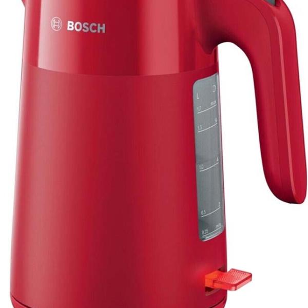 Chaleira Elétrica 1,7L 2400W - BOSCH