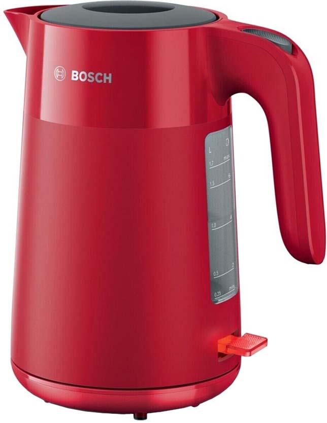 Chaleira Elétrica 1,7L 2400W - BOSCH