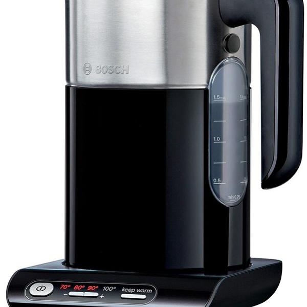 Jarro Elétrico Styline 2400W (1,5L) - TWK8613P - BOSCH