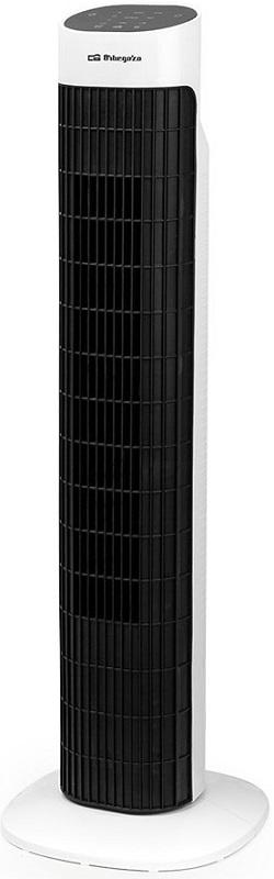 Ventoinha de Torre 3 Velocidades 45W (Ø78.5cm) - ORBEGOZO