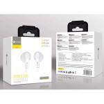 TWS-W15 Auriculares Branco Bluetooth Airpods