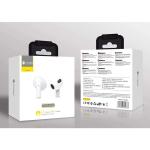 TWS-W16 Auriculares Branco Bluetooth Airpods