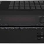 Recetor AV 5.2 Canais TX - SR3100DABB (Preto) - ONKYO