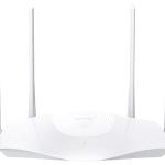Router AX1800 Dual Band Gigabit Wi - Fi 6 (Branco) - TENDA