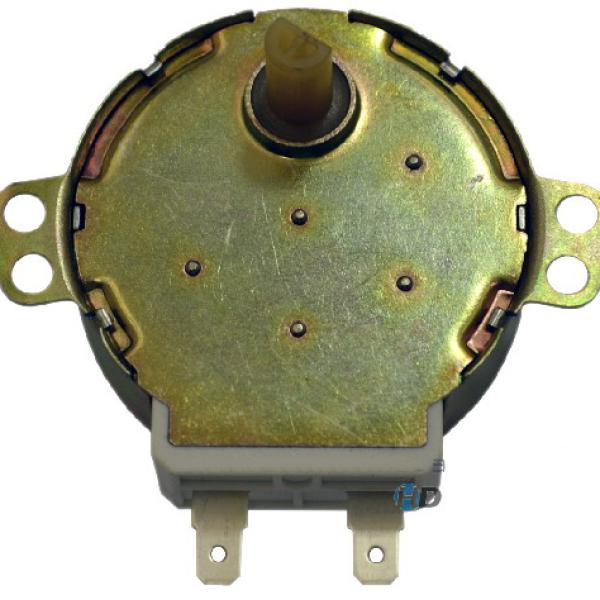 Motor de Microondas 3/5W 5 Rpm (15mm)