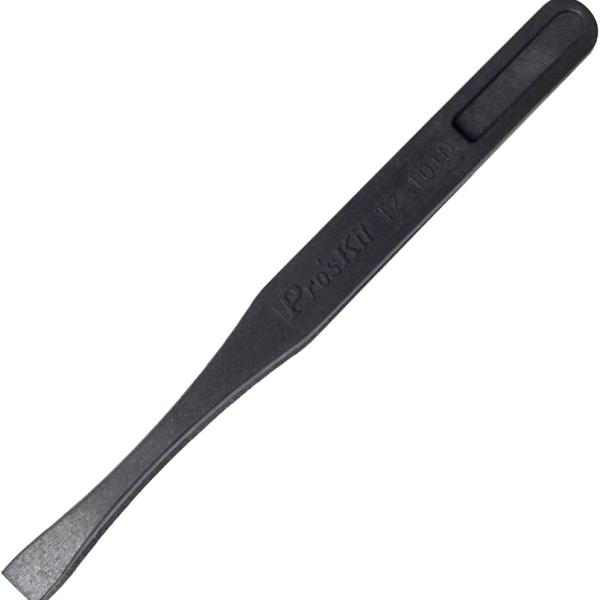 Pinça Condutora Fibra Carbono 118mm (Wide Flat) - Proskit