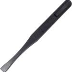 Pinça Condutora Fibra Carbono 118mm (Wide Flat) - Proskit