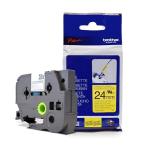 Fita Original TZEFX651 (8 mts/2,4cm) - BROTHER