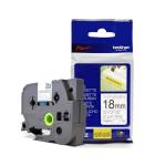 Fita Laminada TZeS141 (8 mts/1,8cm) - BROTHER