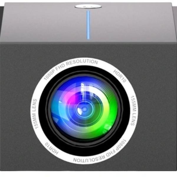 Vídeo Projetor P60 900 ANSI lumens Full HD (1920x1080) - ULTIMEA