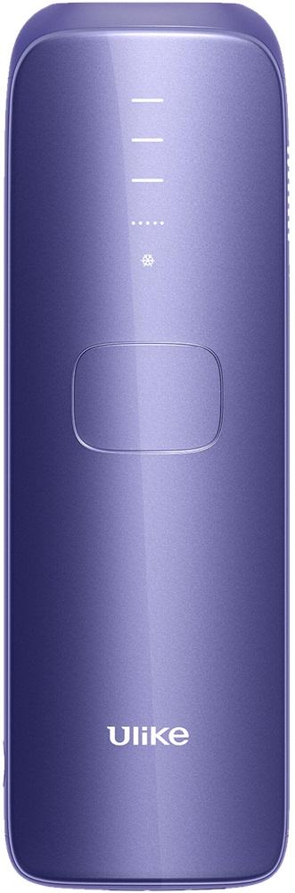 Depiladora Air 3 (Roxo Cristal) - ULIKE