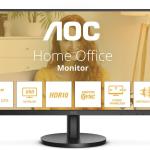 Monitor Professional AOC U27B3M 27" 4K