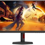 Monitor G4 U27G4R Dual Frame IPS W - LED 27 4K UHD 16:9 160Hz/FHD 320Hz G - SYNC Compatible - AOC