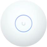 Access Point Unifi U7 Long - Range 7300 Mbit/s WiFi 7 Dual - Band 2.5GbE PoE (Branco) - UBIQUITI