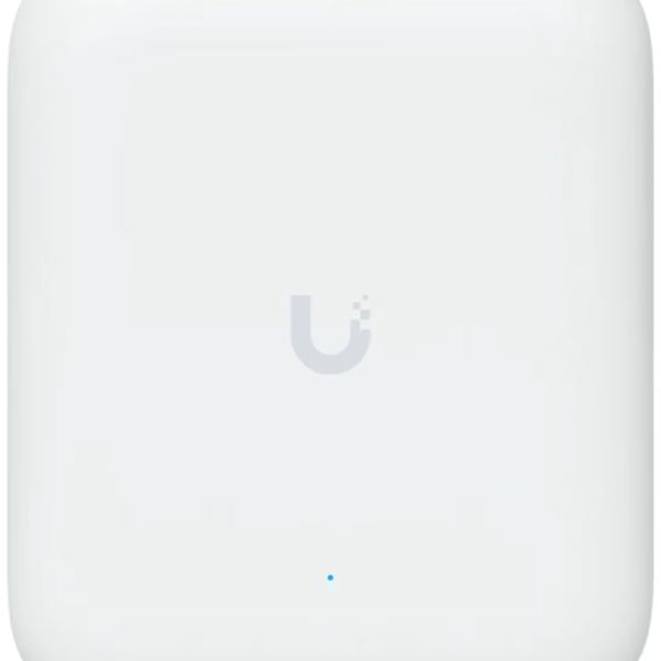 Access Point Wireless U7 Pro Outdoor 8600Mbit/s PoE+ (Branco) - UBIQUITI