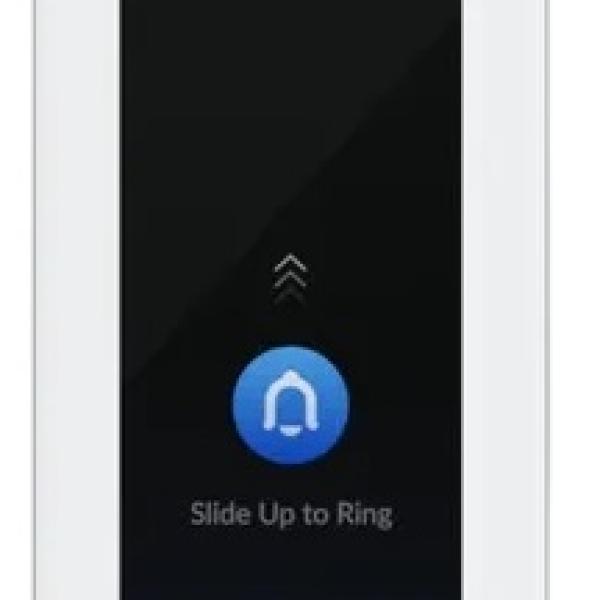 Leitor de Controlo de Acesso G2 Pro (Branco) - UBIQUITI
