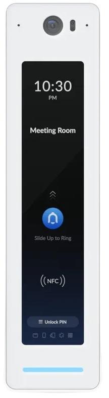 Leitor de Controlo de Acesso G2 Pro (Branco) - UBIQUITI