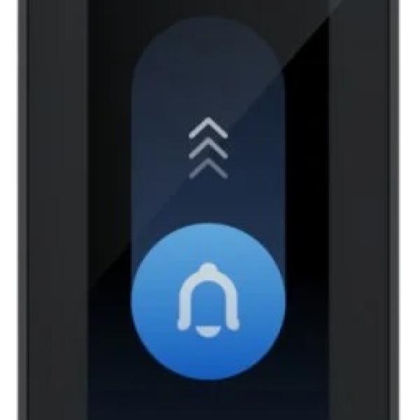 Leitor de Controlo de Acesso G2 Pro (Preto) - UBIQUITI