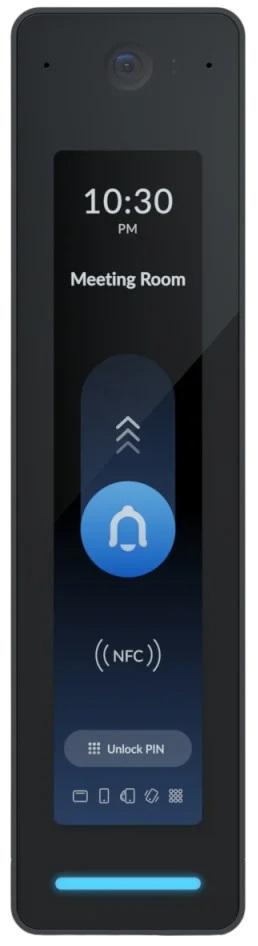 Leitor de Controlo de Acesso G2 Pro (Preto) - UBIQUITI