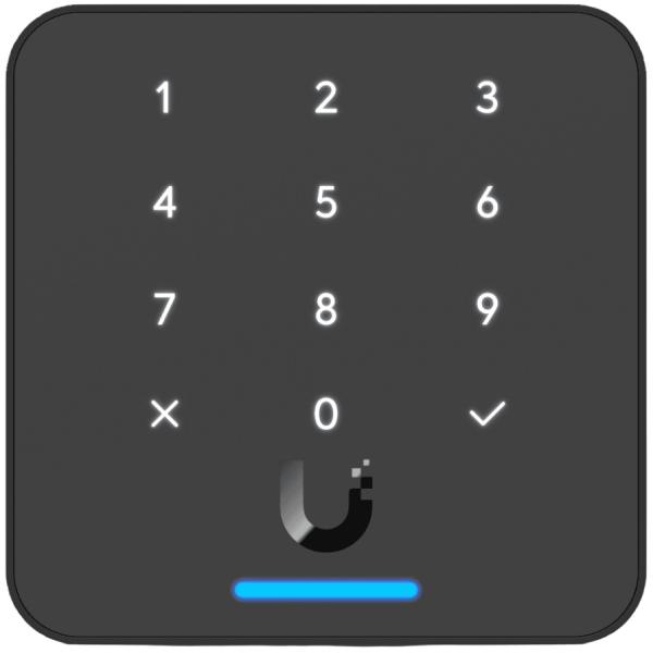 Leitor de Controlo de Acesso G3 Flex (Preto) - UBIQUITI